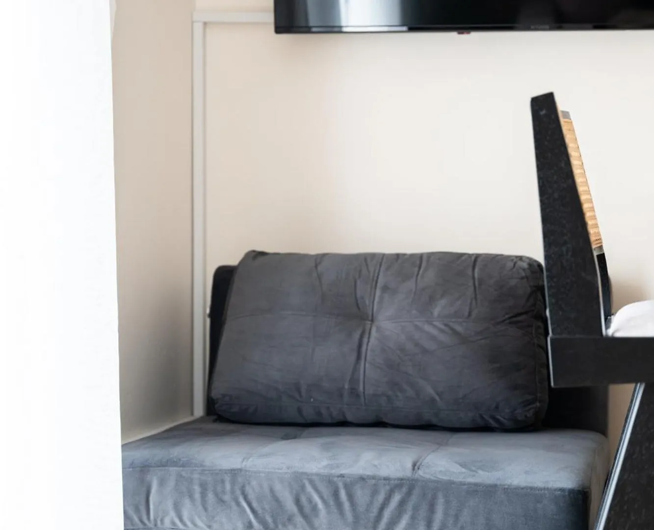 Pomegranate Luxury Penthouse Maisonette With Beautiful Terrace & Free Parking By Binobi ! Salonicco Appartamento